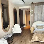 Apartment Alpine Oasis