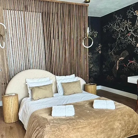 Alpine Oasis * Brasov