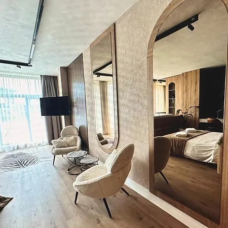 Apartment Alpine Oasis *