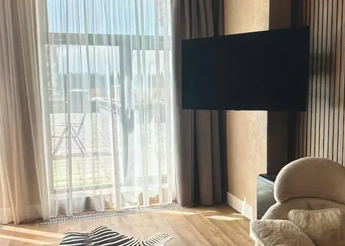 Apartment Alpine Oasis *