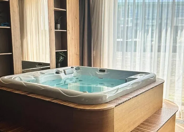 Apartment Alpine Oasis Brasov